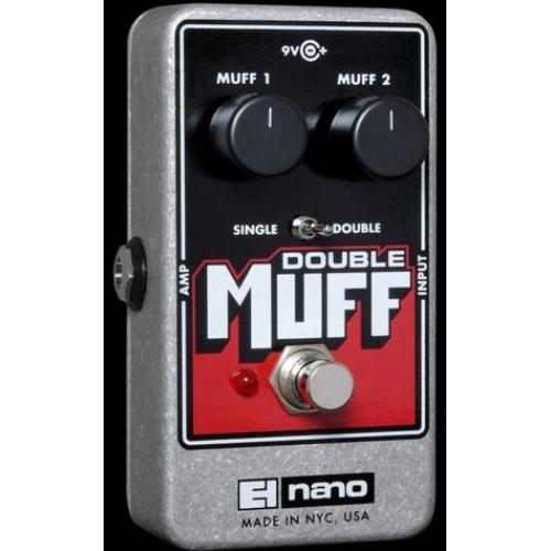 Electro-Harmonix Nano Double Muff